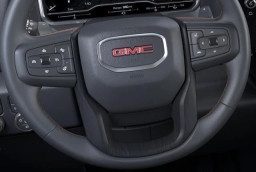 GMC Sierra 1500 AT4 4WD Crew Cab 157" 2026