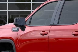 GMC Sierra 1500 AT4 4WD Crew Cab 157" 2026