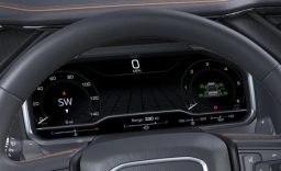 GMC Sierra 1500 AT4 4WD Crew Cab 157" 2026