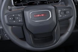 GMC Sierra 1500 AT4 4WD Crew Cab 157" 2026