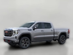 GMC Sierra 1500 AT4 4WD Crew Cab 157" 2026