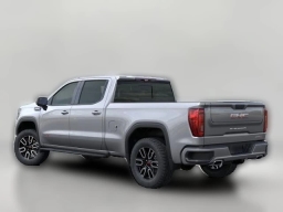 GMC Sierra 1500 AT4 4WD Crew Cab 157" 2026