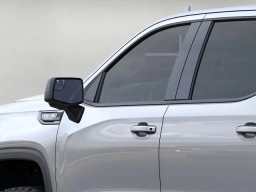 GMC Sierra 1500 AT4 4WD Crew Cab 157" 2026