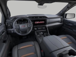 GMC Sierra 1500 AT4 4WD Crew Cab 157" 2026