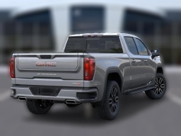 GMC Sierra 1500 AT4 4WD Crew Cab 157" 2026