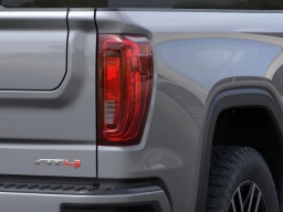 GMC Sierra 1500 AT4 4WD Crew Cab 157" 2026