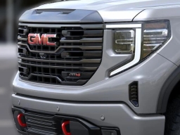 GMC Sierra 1500 AT4 4WD Crew Cab 157" 2026