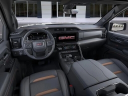 GMC Sierra 1500 AT4 4WD Crew Cab 157" 2026