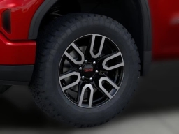 GMC Sierra 1500 AT4 4WD Crew Cab 147" 2026