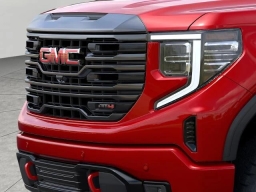 GMC Sierra 1500 AT4 4WD Crew Cab 147" 2026