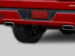 GMC Sierra 1500 AT4 4WD Crew Cab 147" 2026