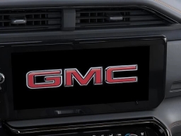GMC Sierra 1500 AT4 4WD Crew Cab 147" 2026