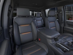 GMC Sierra 1500 AT4 4WD Crew Cab 147" 2026