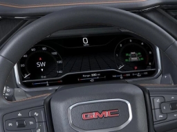 GMC Sierra 1500 AT4 4WD Crew Cab 147" 2026