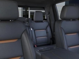 GMC Sierra 1500 AT4 4WD Crew Cab 147" 2026