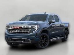 GMC Sierra 1500 Denali 4WD Crew Cab 147" 2026