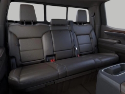 GMC Sierra 1500 Denali 4WD Crew Cab 147" 2026