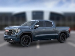 GMC Sierra 1500 Denali 4WD Crew Cab 147" 2026