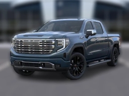 GMC Sierra 1500 Denali 4WD Crew Cab 147" 2026