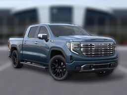 GMC Sierra 1500 Denali 4WD Crew Cab 147" 2026