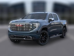 GMC Sierra 1500 Denali 4WD Crew Cab 147" 2026