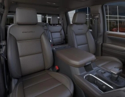 GMC Sierra 1500 Denali 4WD Crew Cab 147" 2026