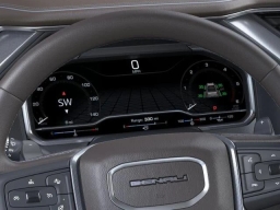 GMC Sierra 1500 Denali 4WD Crew Cab 147" 2026