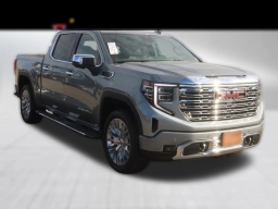 GMC Sierra 1500 Denali 4WD Crew Cab 147" 2026