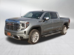 GMC Sierra 1500 Denali 4WD Crew Cab 147" 2026