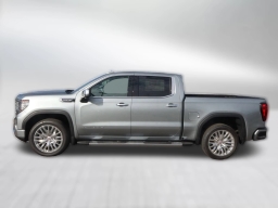 GMC Sierra 1500 Denali 4WD Crew Cab 147" 2026