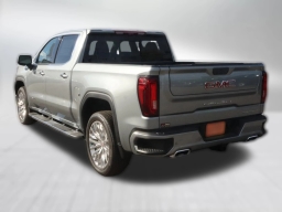 GMC Sierra 1500 Denali 4WD Crew Cab 147" 2026