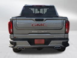 GMC Sierra 1500 Denali 4WD Crew Cab 147" 2026