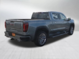 GMC Sierra 1500 Denali 4WD Crew Cab 147" 2026