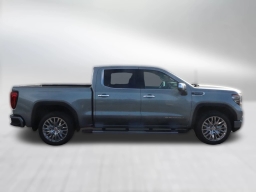 GMC Sierra 1500 Denali 4WD Crew Cab 147" 2026