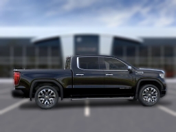GMC Sierra 1500 Denali 4WD Crew Cab 147" 2026