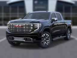 GMC Sierra 1500 Denali 4WD Crew Cab 147" 2026