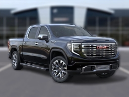 GMC Sierra 1500 Denali 4WD Crew Cab 147" 2026