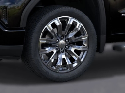 GMC Sierra 1500 Denali 4WD Crew Cab 147" 2026