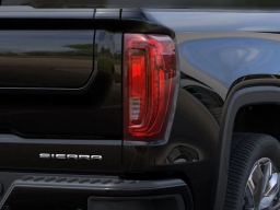 GMC Sierra 1500 Denali 4WD Crew Cab 147" 2026