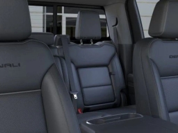 GMC Sierra 1500 Denali 4WD Crew Cab 147" 2026