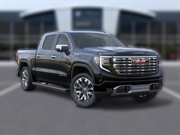 GMC Sierra 1500 Denali 4WD Crew Cab 147" 2026