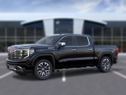 GMC Sierra 1500 Denali 4WD Crew Cab 147" 2026