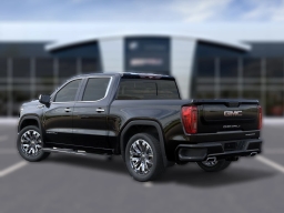 GMC Sierra 1500 Denali 4WD Crew Cab 147" 2026