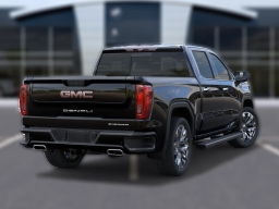 GMC Sierra 1500 Denali 4WD Crew Cab 147" 2026
