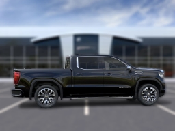 GMC Sierra 1500 Denali 4WD Crew Cab 147" 2026