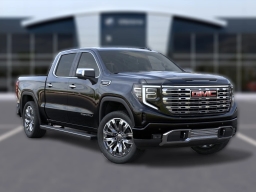 GMC Sierra 1500 Denali 4WD Crew Cab 147" 2026
