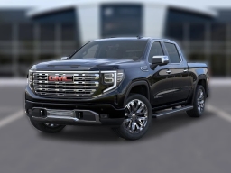 GMC Sierra 1500 Denali 4WD Crew Cab 147" 2026