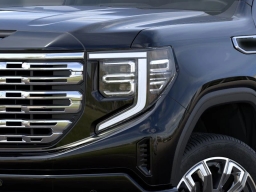 GMC Sierra 1500 Denali 4WD Crew Cab 147" 2026