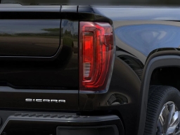 GMC Sierra 1500 Denali 4WD Crew Cab 147" 2026