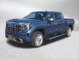 GMC Sierra 1500 Denali 4WD Crew Cab 147" 2026